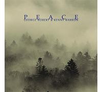 ROBERT,GEORGE & KENNY BARRON - Peace