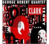 Robert, George Quartet - Live at Q4