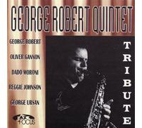 Robert, George Quintet - Tribute