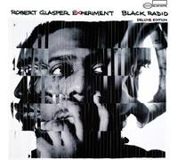 Robert Glasper - Black Radio [10th Anniversary Deluxe Edition 2 CD] [New CD] Bon