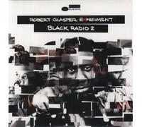 Robert Glasper Experiment - Black Radio: Volume 2 [VINYL]