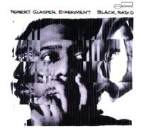 ROBERT GLASPER "BLACK RADIO" 2 VINYL LP NEW