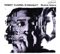 Robert Glasper - Black Radio [CD]