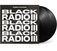 Robert Glasper - Black Radio III [VINYL]