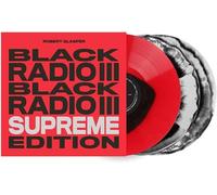 Robert Glasper - Black Radio III (Supreme Edition) [New Vinyl LP] Ltd Ed