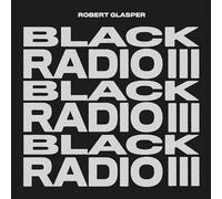 Robert Glasper - Black Radio III [VINYL]