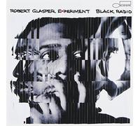 Robert Glasper - Black Radio [Japan CD] TOCP-71225