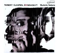 Robert Glasper - Black Radio [New Vinyl LP]