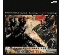 Robert Glasper - Black Radio Recovered The Remix EP [Japan CD] TOCP-71460