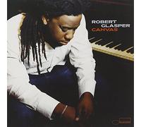 Robert Glasper - Canvas