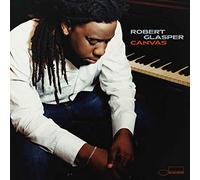 Robert Glasper – Canvas – 12" Vinyl Album