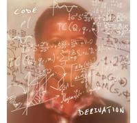 Robert Glasper - Code Derivation [VINYL]