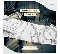 Robert Glasper – Covered (Recorded Live At Capitol Studios) – Vinyl – US Import