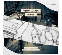 Robert Glasper - Covered (The Robert Glasper Trio Recorded Live At Capitol Studios) [SHM-CD]