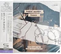 Robert Glasper - Covered (The Robert Glasper Trio Recorded Live At Capitol Studios) [SHM-CD]