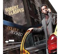 Robert Glasper Double Booked (Vinyl) 12" Album (US IMPORT)