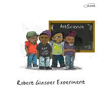Robert Glasper Experiment - ArtScience