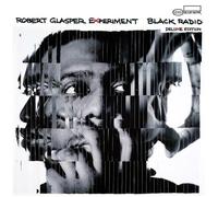 ROBERT GLASPER EXPERIMENT-BLACK RADIO (10TH ANNIVERSARY DELUXE EDITION) 2CDNEW