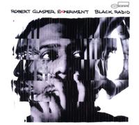 Robert Glasper - Black Radio [CD]