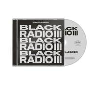 Robert Glasper Experiment : Black Radio III CD (2022) NEW Amazing Value