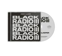 Robert Glasper - Black Radio III