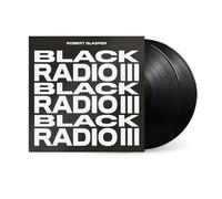 Robert Glasper - Black Radio III [VINYL]