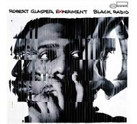 Robert Glasper Experiment - Black Radio [VINYL]