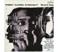 Robert Glasper Experiment - Black Radio [VINYL]