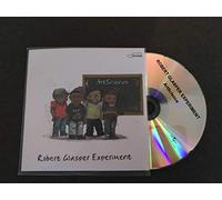 Robert Glasper Experiment - Robert Glasper Experiment - ArtScience 12-trk - CD - PROMOTIONAL ITEM