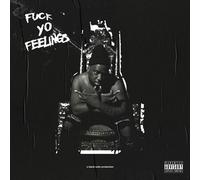Robert Glasper - F Yo Feelings [CD]