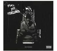 Robert Glasper Fuck Yo Feelings Vinyl - New