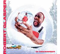 Robert Glasper - In December [VINYL]