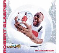 Robert Glasper - In December [VINYL]