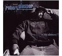 Robert Glasper - In My Element [SHM-CD]