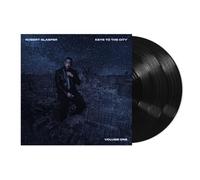 Robert Glasper - Keys To The City Volume 1 - Vinyl Record lp - M4z