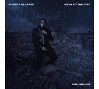 Robert Glasper - Keys To The City Volume 1 [VINYL]