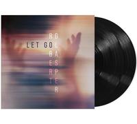 Robert Glasper - Let Go [New Vinyl LP]