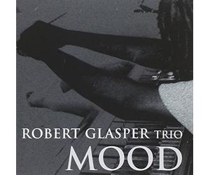 Robert Glasper - Mood