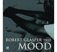 Robert Glasper - Mood [VINYL]