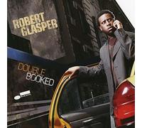Robert Glasper (Piano) - Double Booked