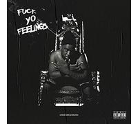 Robert Glasper - uck Yo Feelings - COMPACT DISC - F99z