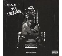 Robert Glasper - uck Yo Feelings - COMPACT DISC - P2222z