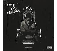 Robert Glasper - uck Yo Feelings - Vinyl Record L.P. SET - P2222z
