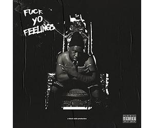 Robert Glasper - uck Yo Feelings - Vinyl Record L.P. SET - P2222z