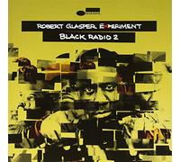 Robert Glasper - Vol. 2 Black Radio