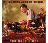 Robert Görl & DAF Nur Noch Einer (CD) Album (US IMPORT)