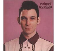 Robert Gordon (2) - Gordon,Robert With Link Wray