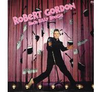 Robert Gordon (2) - Rock Billy Boogie
