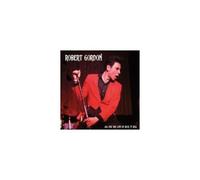 ROBERT GORDON: ALL FOR THE LOVE OF ROCK N ROLL - LP vinyl BRAND NEW