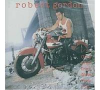 Robert Gordon - Greeting From N.Y
